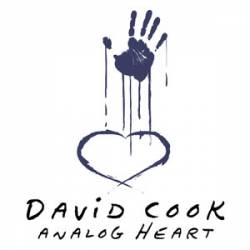 David Cook : Analog Heart